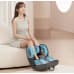 Porodo LifeStyle Foldable Foot Massager - Grey