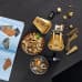 LEGO 76191 Marvel Infinity Gauntlet Set, Collectible Thanos Glove with Infinity Stones, Collectible Avengers Gift for Men, Women, Him, Her, Model Kits for Adults to Build