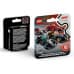 LEGO Minifigures F1 Collectible Race Cars Toys - Get 1 of 12 Mini Car Models with Drivers Helmets & Moving Wheels - Formula 1 Teams incl. Ferrari, Mercedes, McLaren, Red Bull - Mystery Box - 71049