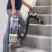Shark Corded Upright Vacuum Cleaner,0.83L with Anti Hair Wrap Technology & Duo Clean, Pet Model, LED Headlights, 8m Cord, 750W, 2 Attachments, Navy/Orange, NZ801MET