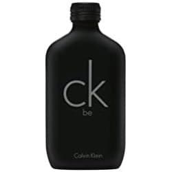 Calvin Klein CK Be Perfume for Unisex Eau De Toilette 200ML