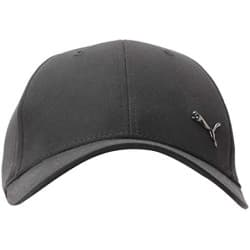 PUMA Unisex Metal Cat Cap Cap