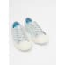 Phillips Low Top Sneakers Grey