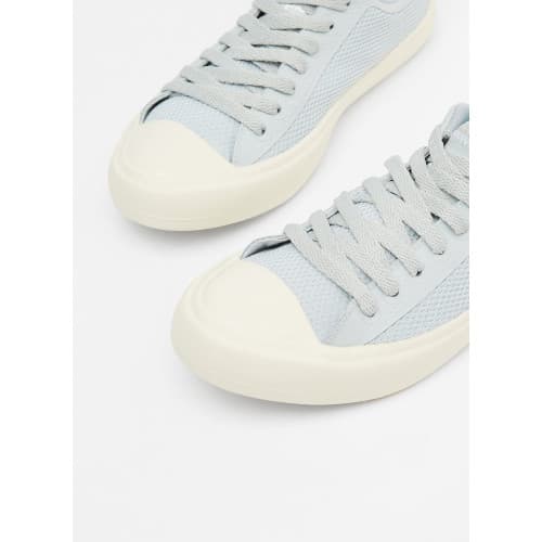 Phillips Low Top Sneakers Grey